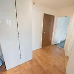 Apartment Geneva City Center