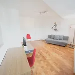Apartment Geneva City Center