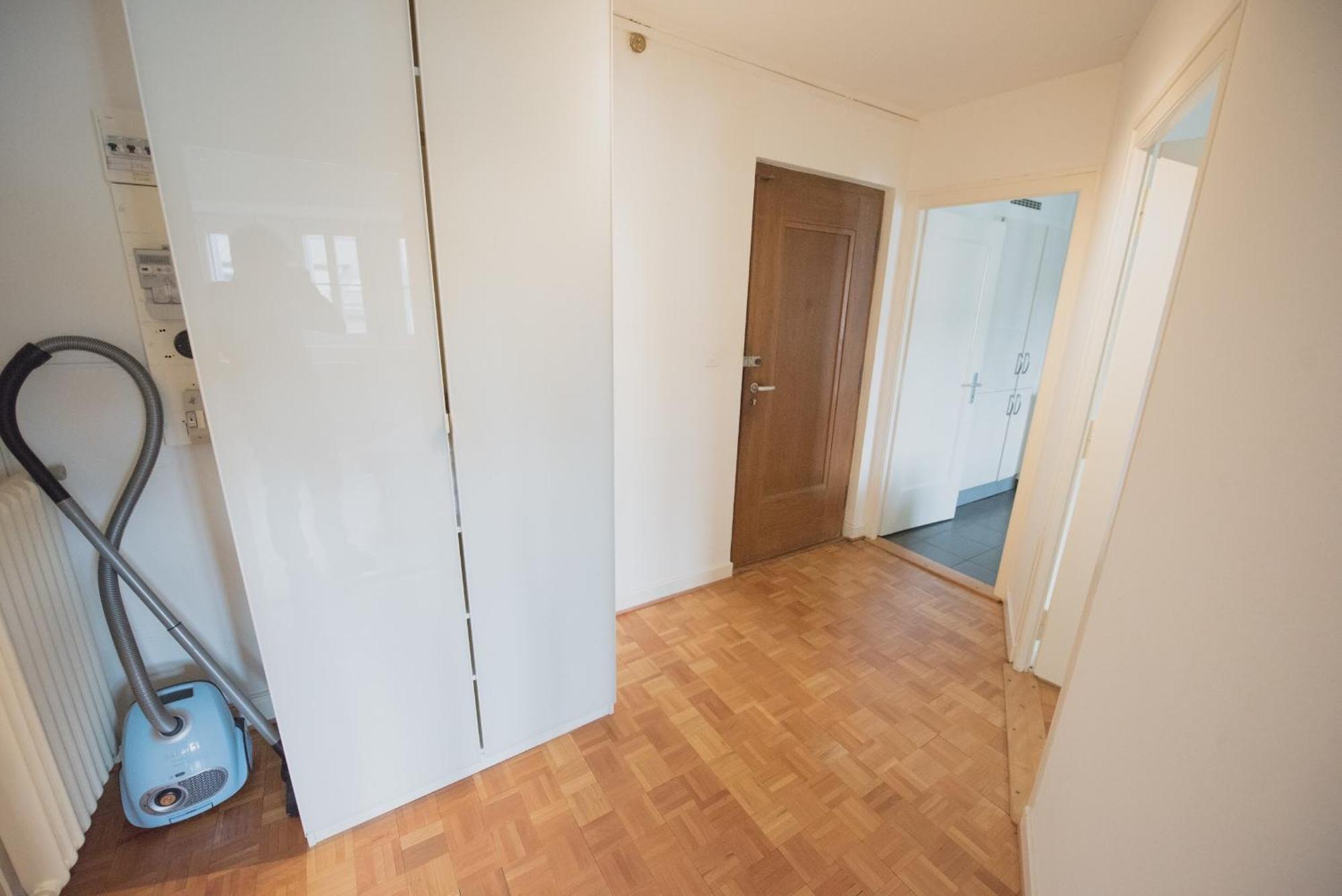 Appartement Center *