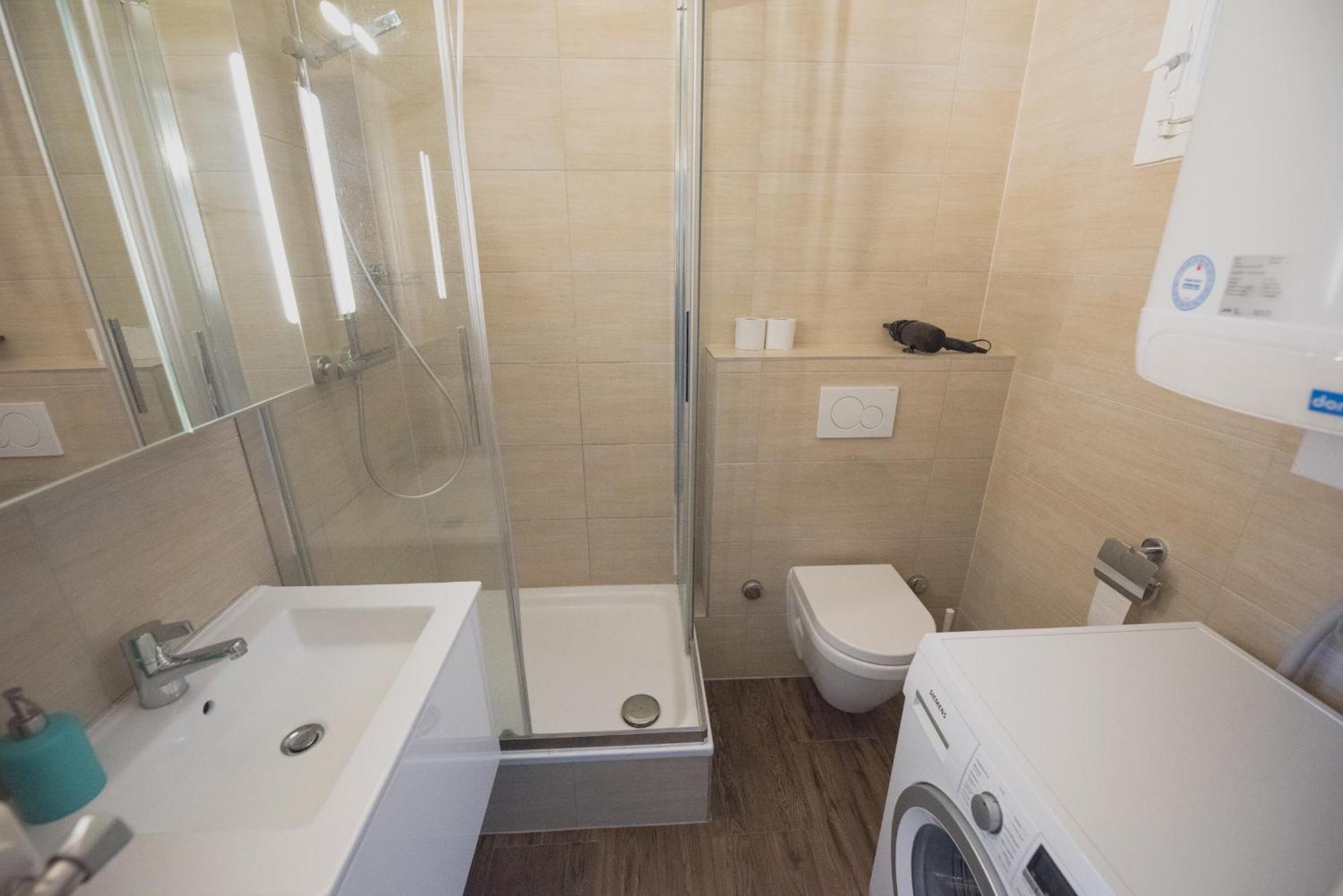 Center Appartement
