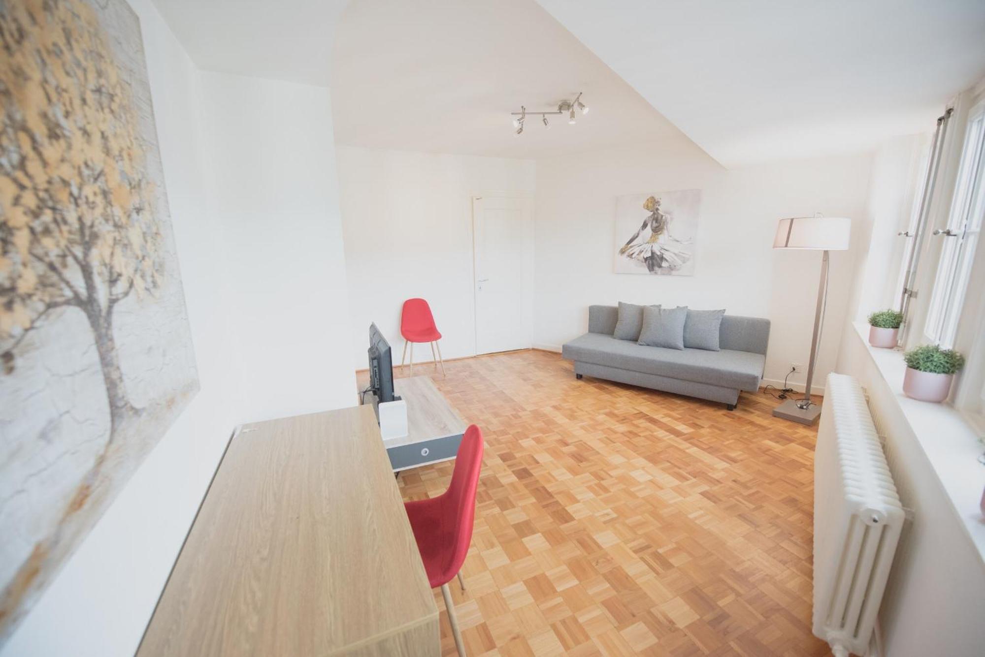 Center Appartement *